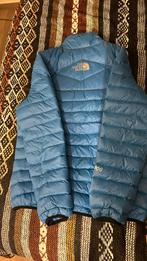 Blue puffer jacket The North Face, Vêtements | Hommes, Blousons sans Manches, Bleu, Taille 46 (S) ou plus petite, Enlèvement, The north face