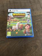Life in Willowdale Ps5 Nieuwstaat, Ophalen of Verzenden, Zo goed als nieuw