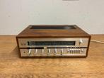 Akai AA-8000 Stereo Receiver Versterker, Gebruikt, 60 tot 120 watt, Stereo, Ophalen