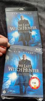 Le dernier chasseur de sorcières, CD & DVD, Comme neuf, Enlèvement ou Envoi