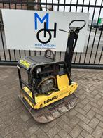 Bomag BPR50/52D diesel trilplaat 5000KG slagkracht, Tuin en Terras, Kloofmachines, Ophalen, Gebruikt, Handmatig, Bomag