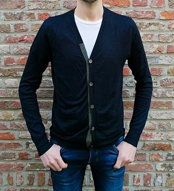 Dries van Noten vestje, Belgische ontwerper, vintage  beschikbaar voor biedingen