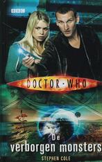 Doctor Who: De verborgen monsters., Enlèvement ou Envoi, Stephen Cole, Neuf