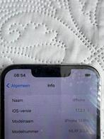iPhone 13 Pro 1 To en parfait état sans Face ID, Télécoms, Télécommunications Autre, Comme neuf, Enlèvement ou Envoi
