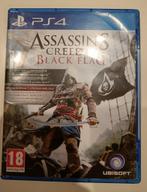 assassins creed black flag, Games en Spelcomputers, Games | Sony PlayStation 4, Ophalen, Online, Gebruikt, Vanaf 18 jaar