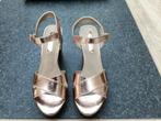 schoenen, pumps, Kleding | Dames, Schoenen, Ophalen, Zo goed als nieuw, Beige, Pumps