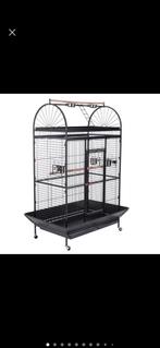 Papegaaien kooi in doos, Ophalen, Nieuw, Metaal, Overige typen