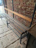 Banc écolier, Maison & Meubles, Enlèvement, Utilisé