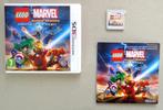 LEGO Marvel Super Heroes voor de Nintendo 3DS Compleet, Consoles de jeu & Jeux vidéo, Jeux | Nintendo 2DS & 3DS, Comme neuf, Enlèvement ou Envoi