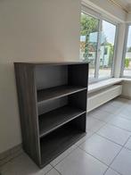 Boekenkast/lp-kast., Huis en Inrichting, Ophalen, Zo goed als nieuw