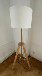 IKEA Lauters Floor Lamp – €35, Maison & Meubles, Lampes | Lampadaires, Enlèvement, Comme neuf, 100 à 150 cm