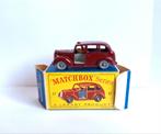 Matchbox 17 austin taxi zeldzamer variant!!, Ophalen of Verzenden, Zo goed als nieuw, Matchbox