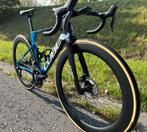 Cube Litening Aero - Ultegra DI2, Ophalen, Zo goed als nieuw