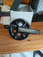 Shimano Ultegra R8100 crankstel te koop, Ophalen, Gebruikt