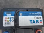 Batterij 45ah 400A 12V Perfecte staat, 100% getest Kan event, Ophalen