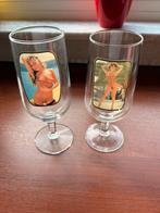 Verres à bière 18+, Enlèvement, Comme neuf