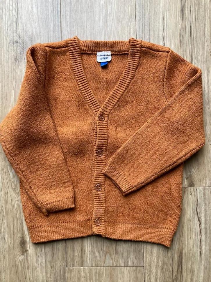 Fred et Ginger boy 104, Enfants & Bébés, Vêtements enfant | Taille 104, Garçon, Enlèvement