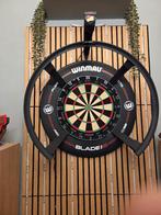 Target omni, Sport en Fitness, Darts, Ophalen, Zo goed als nieuw, Dartbord