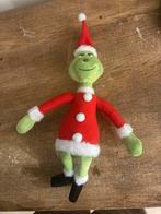 Grinch knuffel, Ophalen, Nieuw, Stoffen beer, Overige merken