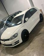 Volkswagen Golf 1.6 TDI BlueMotion DSG Automaat bj. 2014, Auto's, Volkswagen, Automaat, Euro 5, Gebruikt, 4 cilinders