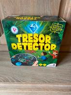 Schatdetector spel, Hobby en Vrije tijd, Gezelschapsspellen | Kaartspellen, Gebruikt, Dujardin