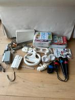 Wii lot, Games en Spelcomputers, Spelcomputers | Nintendo Wii, Ophalen