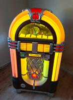 Wurlitzer One More Time Bubbler 1015-CD, Verzamelen, Automaten | Jukeboxen, Ophalen, Zo goed als nieuw, 1970 tot heden, Wurlitzer