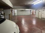 Garage à vendre à Bruxelles, Immo, Garages & Places de parking