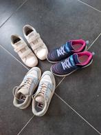 Schoenen meisjes maat 35/36, Meisje, Sportschoenen, Ophalen of Verzenden, Zo goed als nieuw