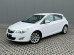 ✅Opel Astra 1.3CDTi Design/GARANTIE/Airco/Flex-fix/Cruise, Te koop, 70 kW, Stadsauto, 5 deurs