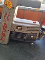 Kranzle, Enlèvement