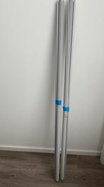 Verduisterend nacht gordijnen, Huis en Inrichting, Stoffering | Gordijnen en Lamellen, Ophalen, Zo goed als nieuw