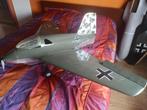 Messerschmitt Me 163 Komet, Ophalen, Zo goed als nieuw