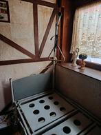 Lit médical, Enlèvement ou Envoi, Utilisé, Une personne