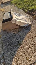 Grasopvangbak honda, Tuin en Terras, Ophalen, Gebruikt