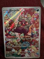 Morpeko 206 Paradox Rift, Enlèvement ou Envoi, Comme neuf, Cartes en vrac