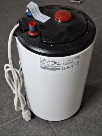 Chauffe-eau électrique sous évier Bulex RBK 10S, Neuf, Chauffe-eau, Moins de 3 ans, Enlèvement