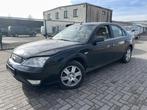 Ford Mondeo 2,0 TDCi AUTOMAAT ONLY EXPORT (bj 2005), Automaat, 1998 cc, Gebruikt, Mondeo