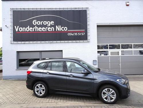 BMW X1 1.5iA xDrive25e PHEV CAMERA,FULL LED,NAVI,BLUETH, Auto's, BMW, Particulier, Te koop, X1, ABS, Achteruitrijcamera, Airbags