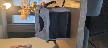 Hondenrugzak  beschikbaar voor biedingen