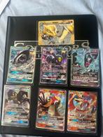 Pokemon kaartjes fr, Ophalen, Zo goed als nieuw
