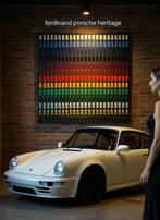 ##Ferdinand Porsches dream##, Auto's, Porsche, Zwart, Zwart, Leder, Particulier
