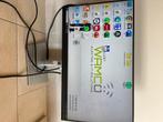 Dell pc scherm, Computers en Software, Monitoren, IPS, Refurbished, Full HD, 24 inch