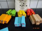 Stapeltorenspel,Tacking tower game*behendingheidsspel*, Ophalen of Verzenden