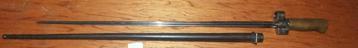21 bajonet / bayonet beschikbaar voor biedingen