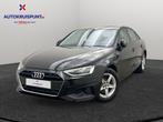 Audi A4 35 TFSI S-Tronic Pack Business Plus Leder GPS Camer, Automaat, 4 deurs, A4, Zwart
