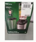 Philips blender shaker, bakken, smoothie, soep,..., Elektronische apparatuur, Ophalen, Zo goed als nieuw, Blender