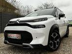 Citroen C3 Aircross 1.5 BlueHDi Shine S FULL, Achat, Cruise Control, Euro 6, Entreprise