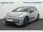 Volkswagen ID.3 ID.3 79 kWh GTX Performance Business, Auto's, Volkswagen, Automaat, Elektrisch, Zilver of Grijs, Te koop