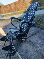 Fietsstoeltje, Fietsen en Brommers, Ophalen